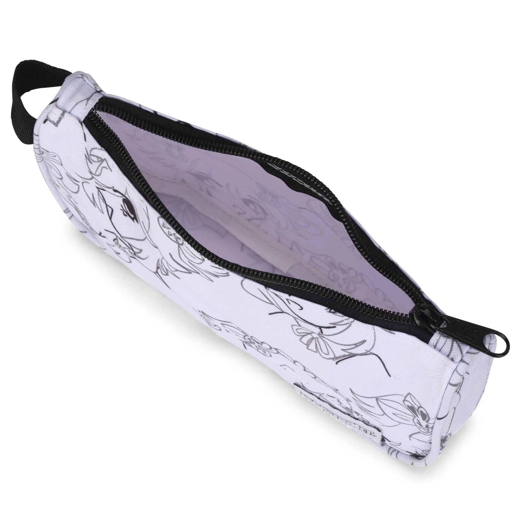 ■ JanSport - Medium Accessory Pouch / Pencil Case - Manga Mood