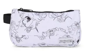 ■ JanSport - Medium Accessory Pouch / Pencil Case - Manga Mood