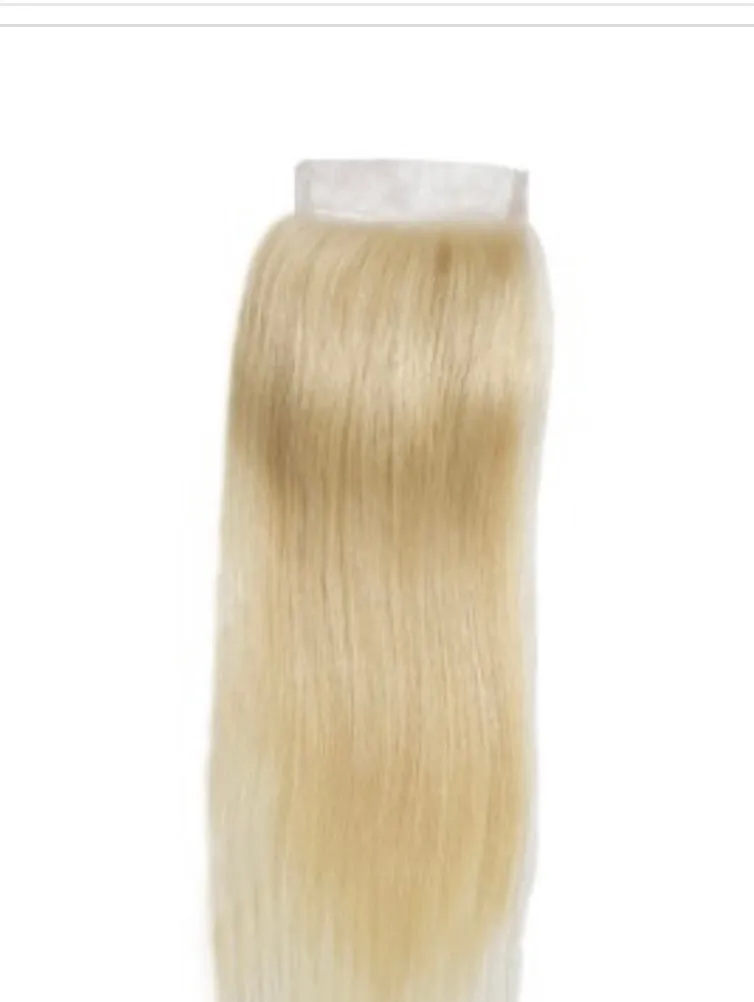 16 Inch HD Closure