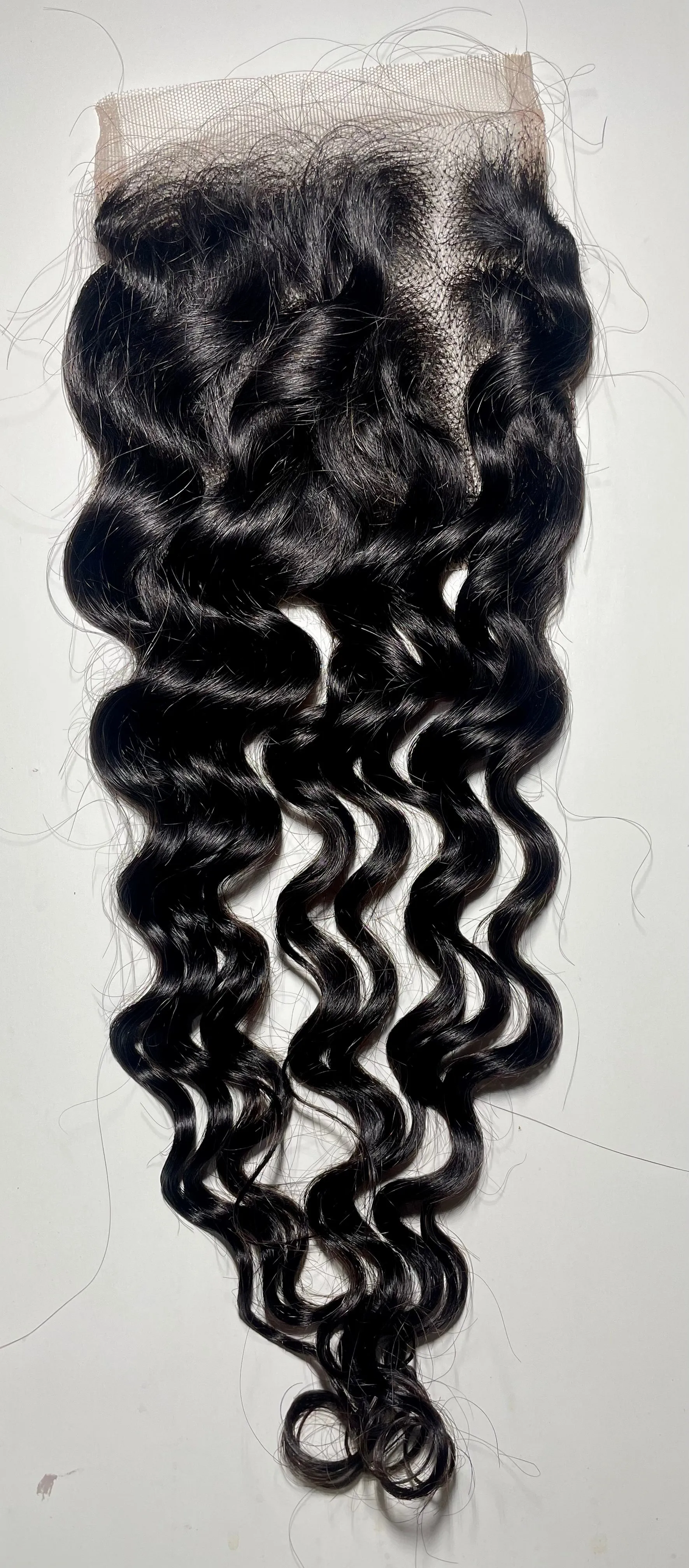 16 Inch HD Closure