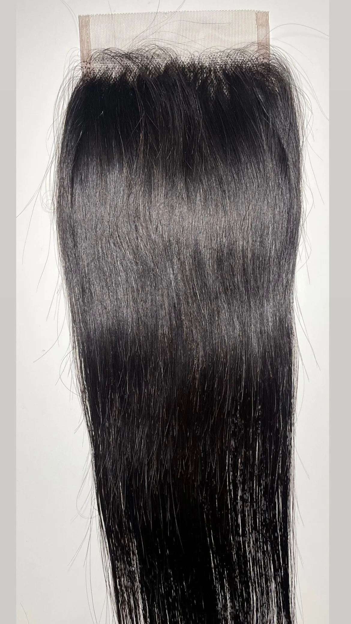 16 Inch HD Closure