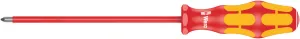 162 i PH VDE Insulated screwdriver for Phillips screws, PH 1 x 150 mm