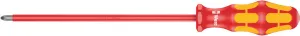 162 i PH VDE Insulated screwdriver for Phillips screws, PH 2 x 200 mm
