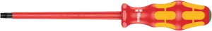 167 i VDE Insulated screwdriver for TORX® screws, TX 40 x 150 mm