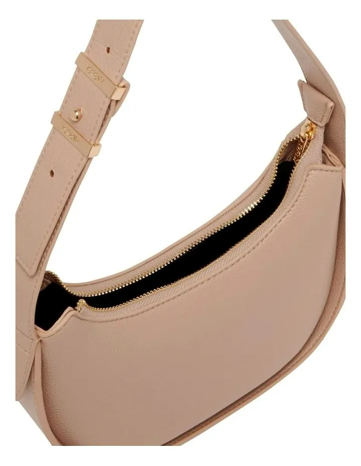1978W Gloro Shoulder Bag - Light Natural