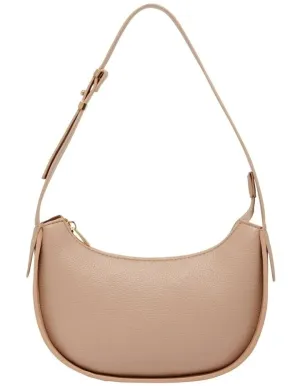 1978W Gloro Shoulder Bag - Light Natural