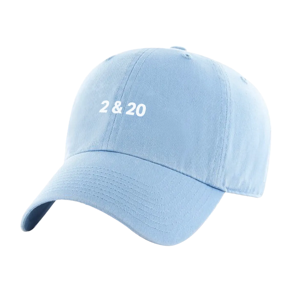 2 & 20 Hat