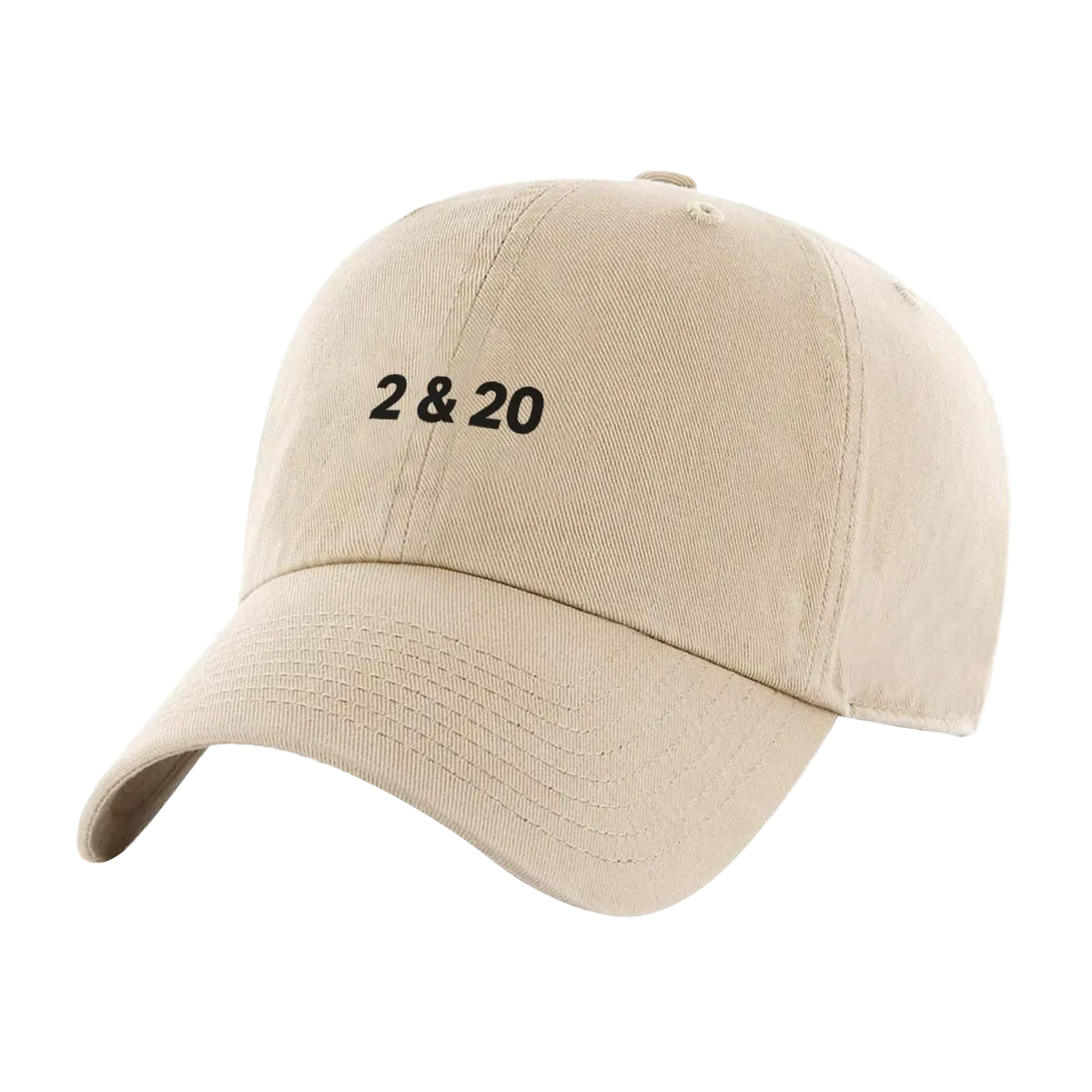 2 & 20 Hat