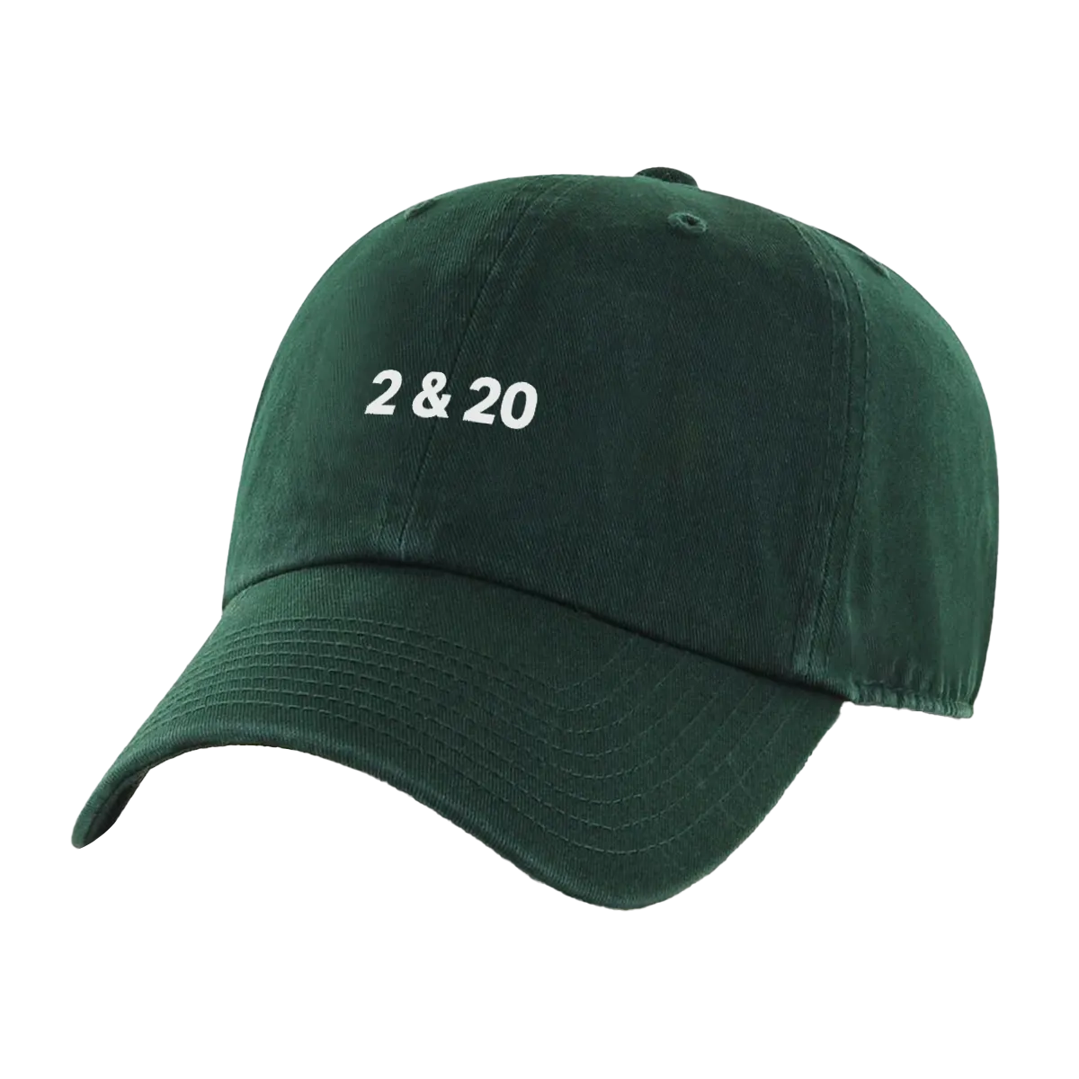 2 & 20 Hat