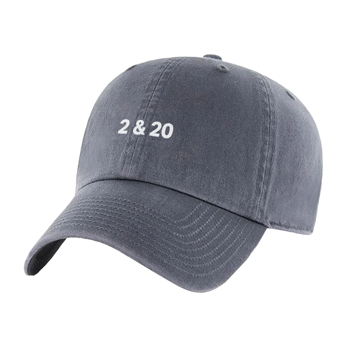 2 & 20 Hat
