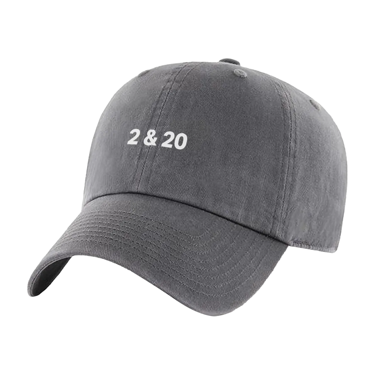 2 & 20 Hat