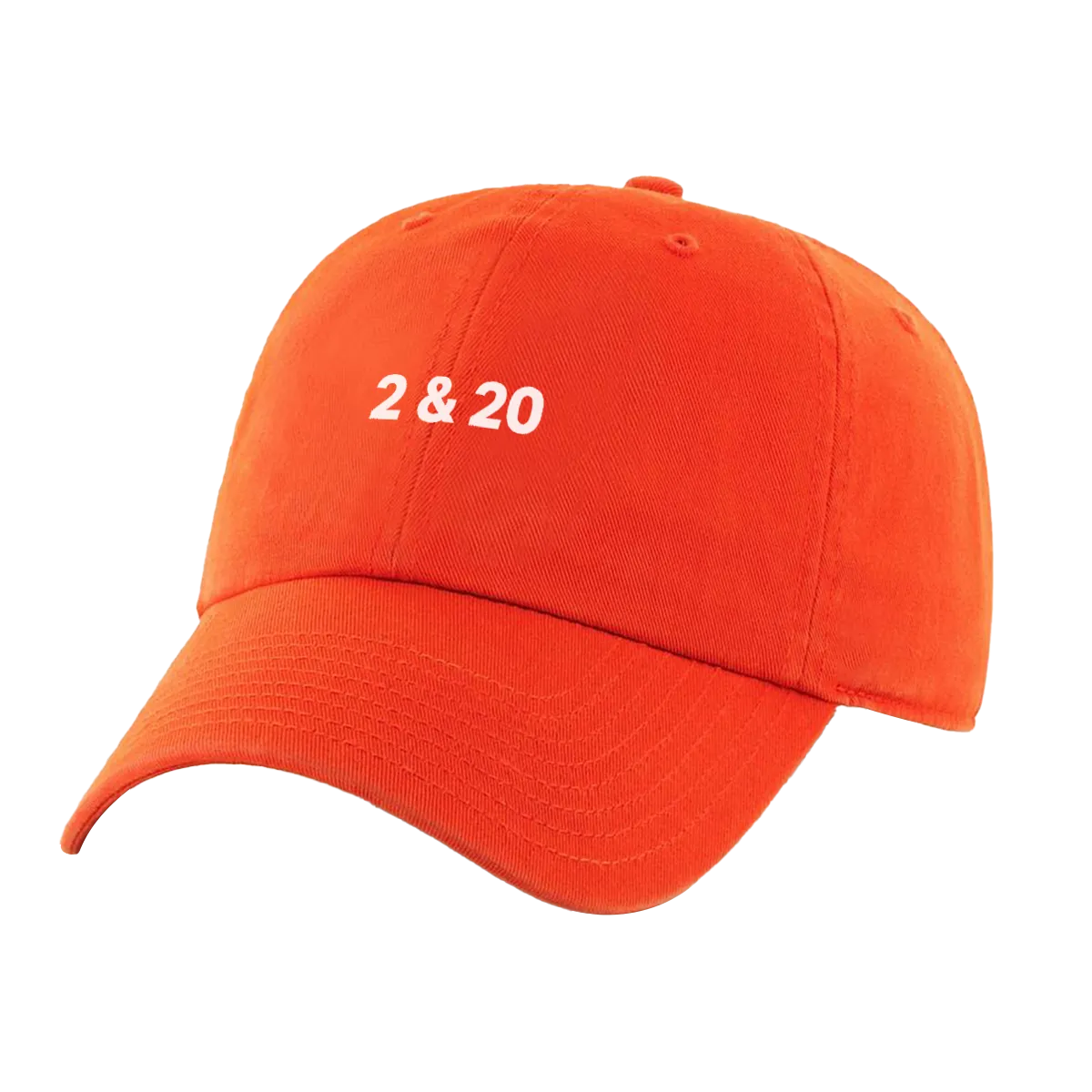 2 & 20 Hat