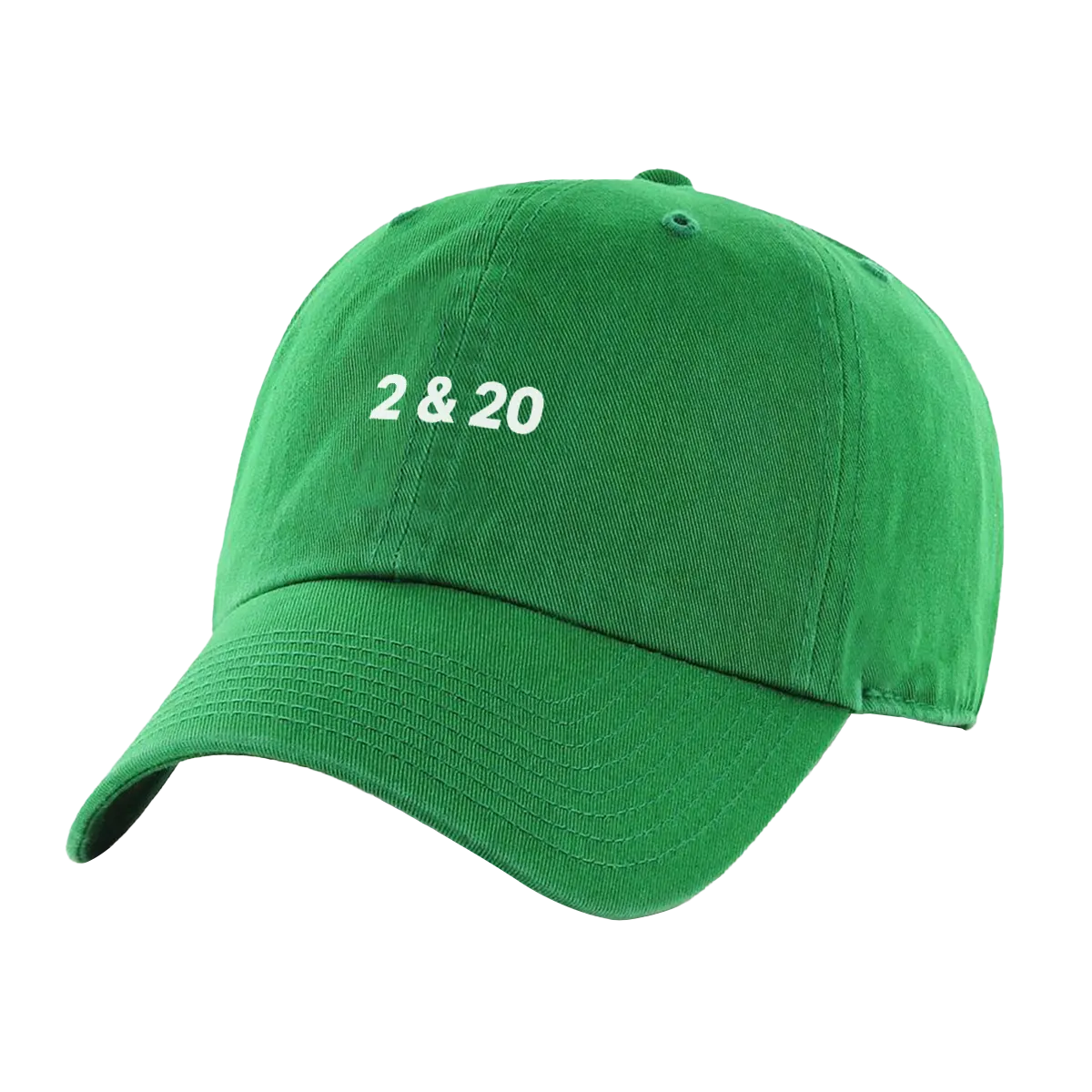 2 & 20 Hat