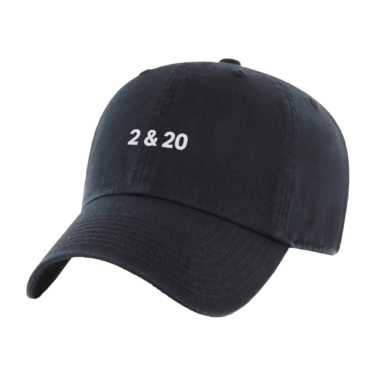 2 & 20 Hat