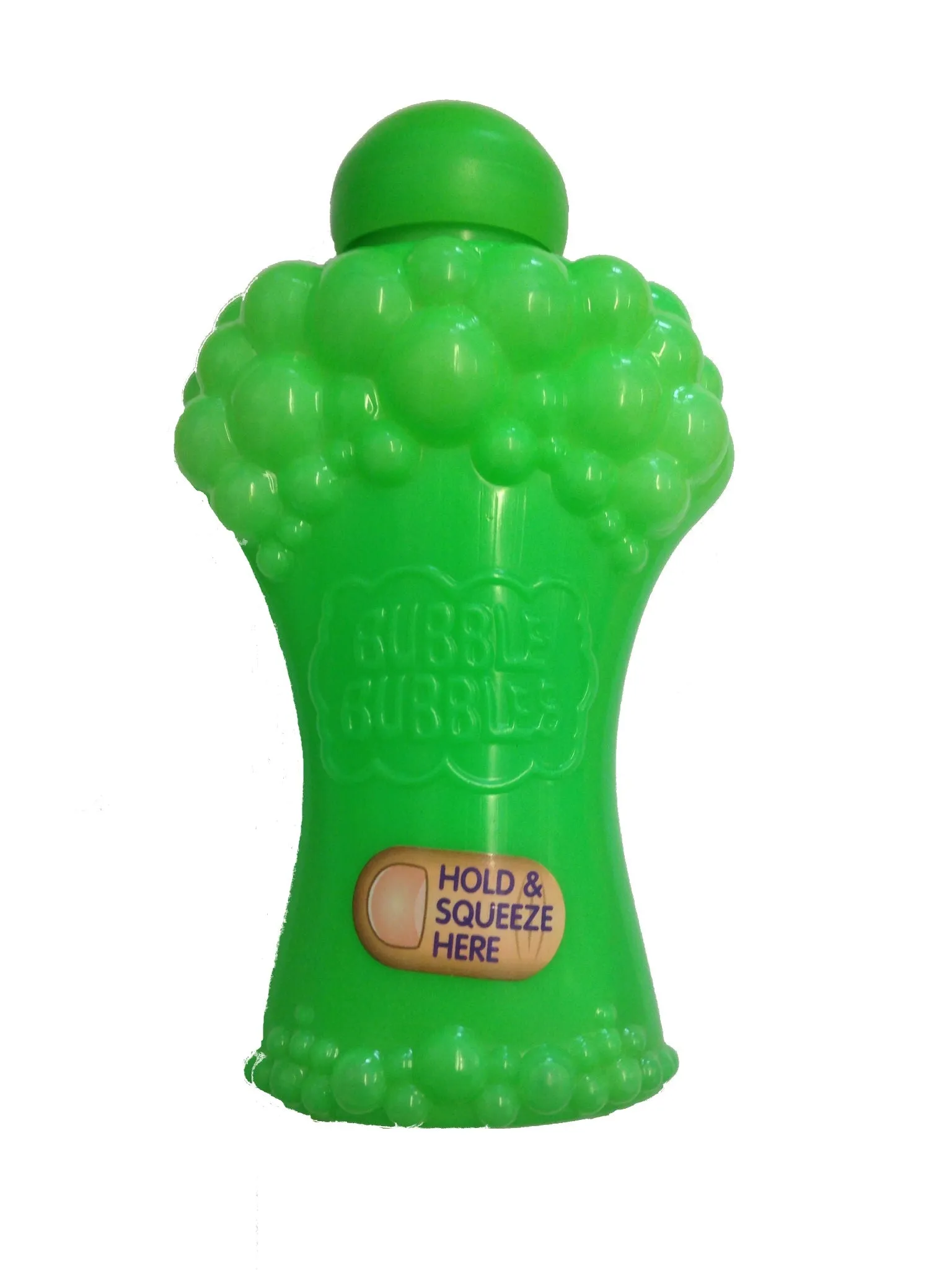 20 Squeeze-A-Bubble Bottles