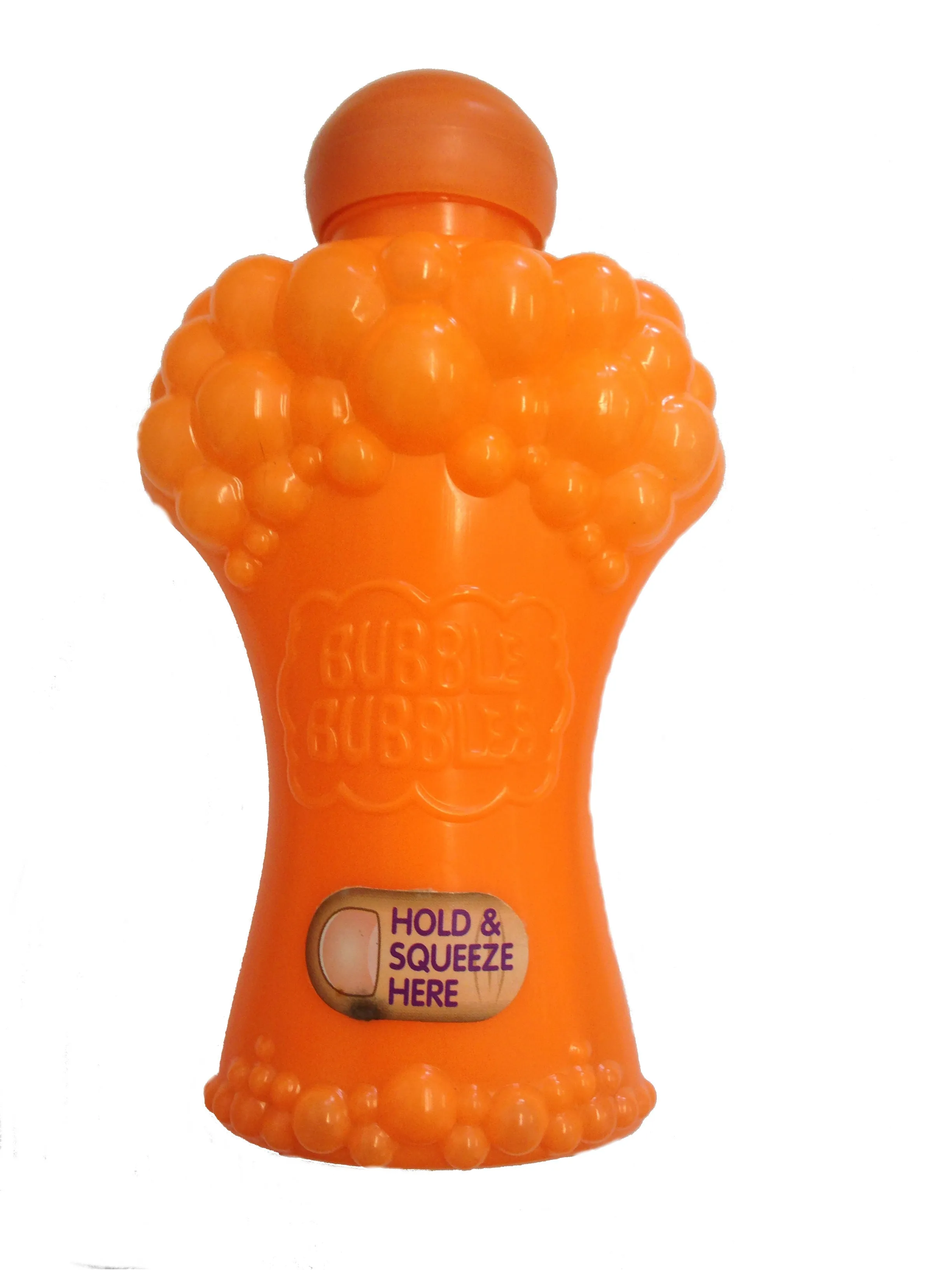 20 Squeeze-A-Bubble Bottles