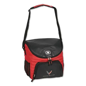 2022 Z06 Ogio 24 Can Cooler Bag
