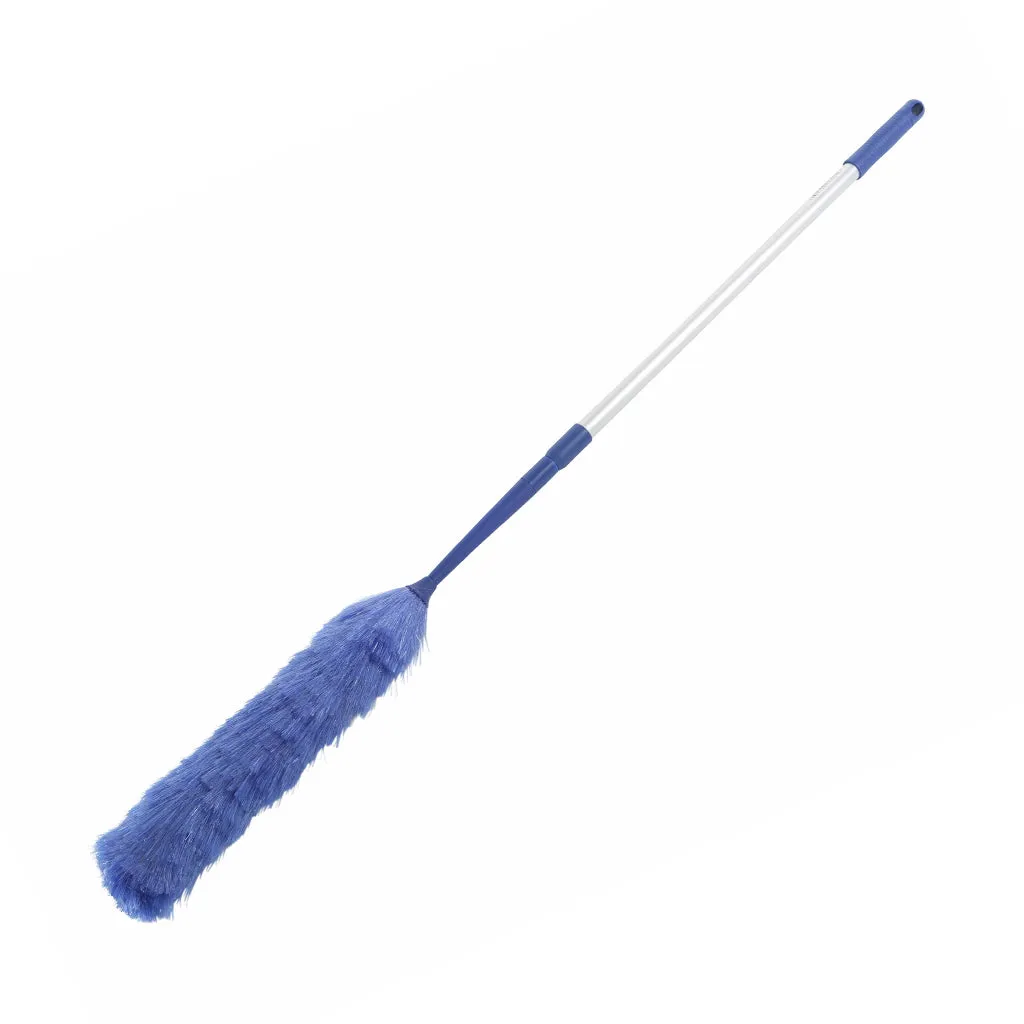 24 Inch To 48 Inch Poly Dusters With Locking Handle - Sold By The Case