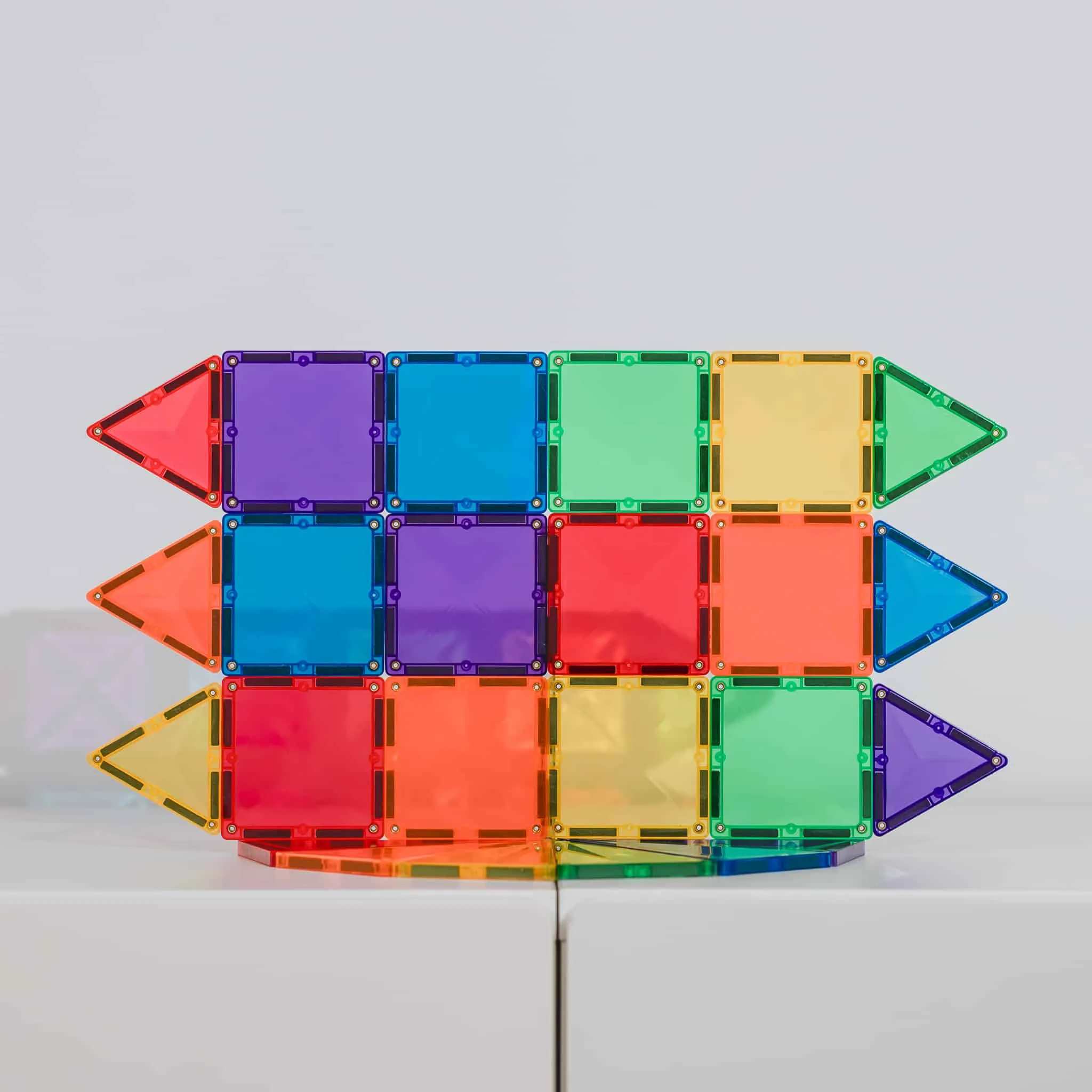 24 Piece Mini Pack Rainbow - 3 