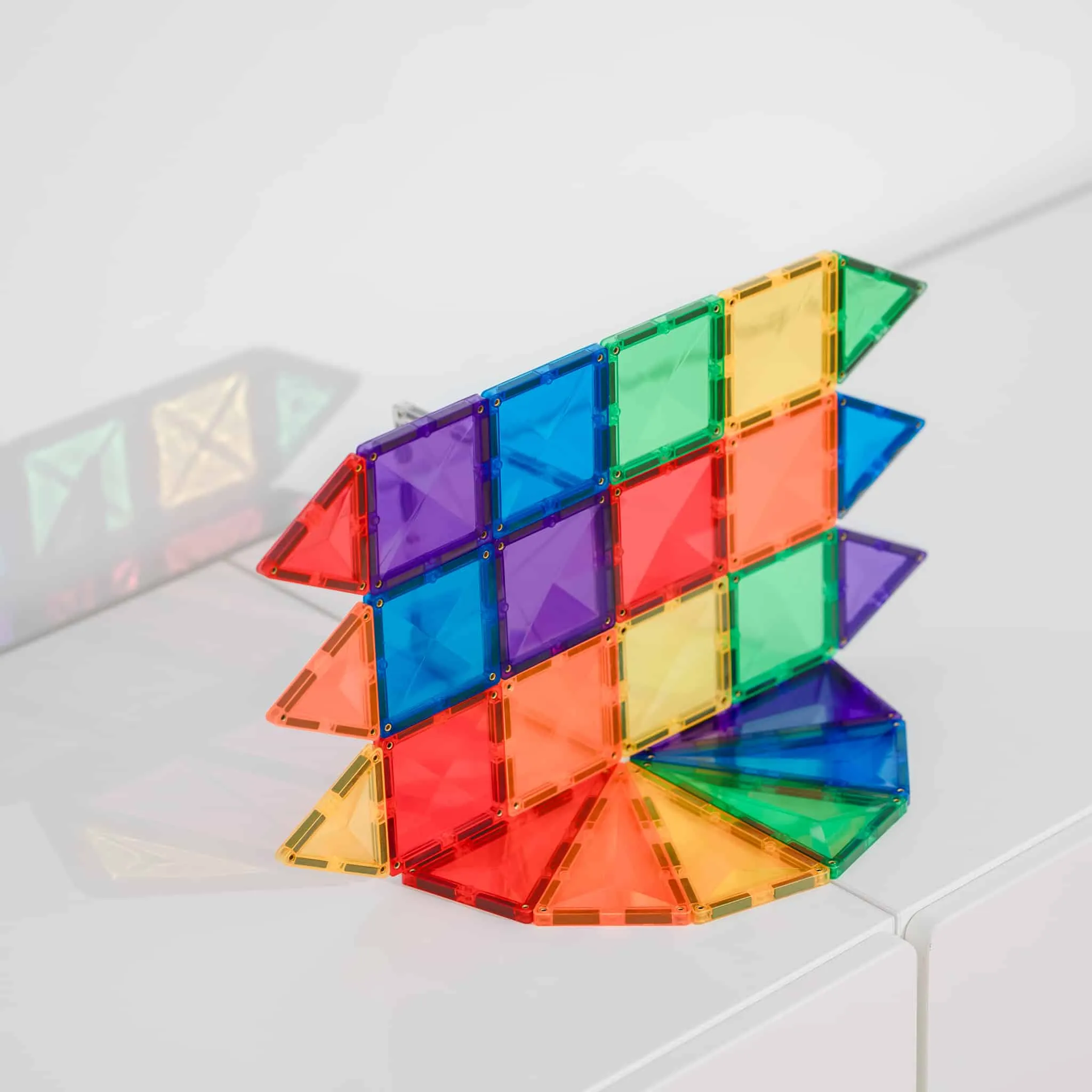 24 Piece Mini Pack Rainbow - 3 