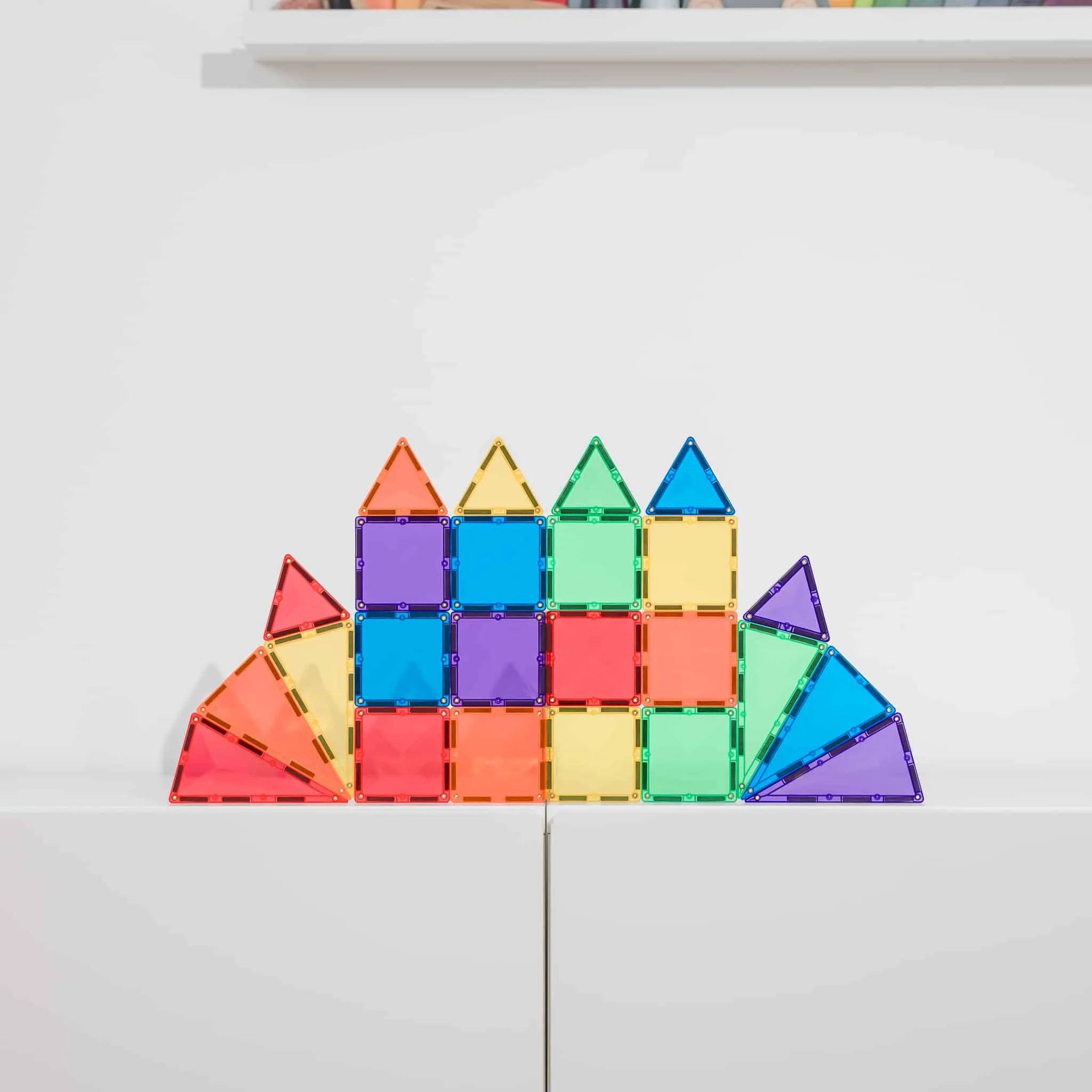 24 Piece Mini Pack Rainbow - 3 