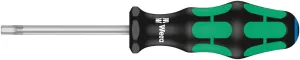 354 Screwdriver for hexagon socket screws, 5 x 80 mm