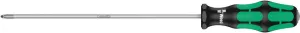 355 PZ Screwdriver for Pozidriv screws, PZ 1 x 200 mm