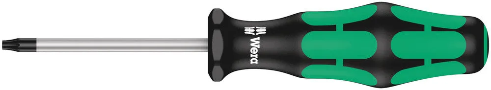 367 Screwdriver for TORX® screws, TX 9 x 60 mm
