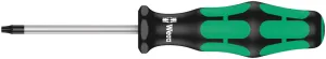 367 Screwdriver for TORX® screws, TX 9 x 60 mm