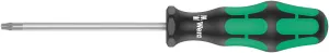367 TORX® HF Screwdriver with holding function for TORX® screws, TX 10 x 80 mm