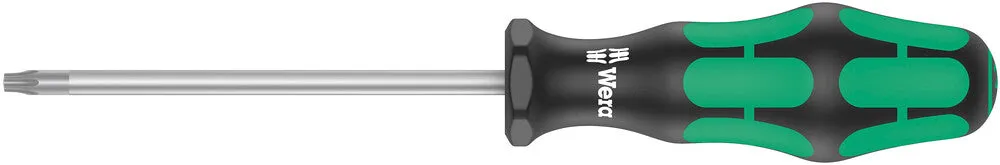 367 TORX® HF Screwdriver with holding function for TORX® screws, TX 25 x 300 mm