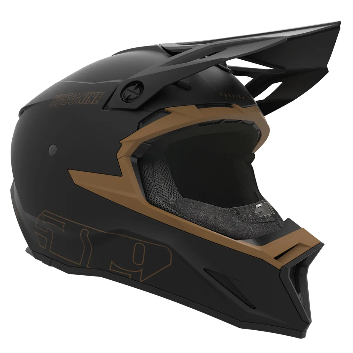 509 Altitude 2.0 Helmet (ECE)