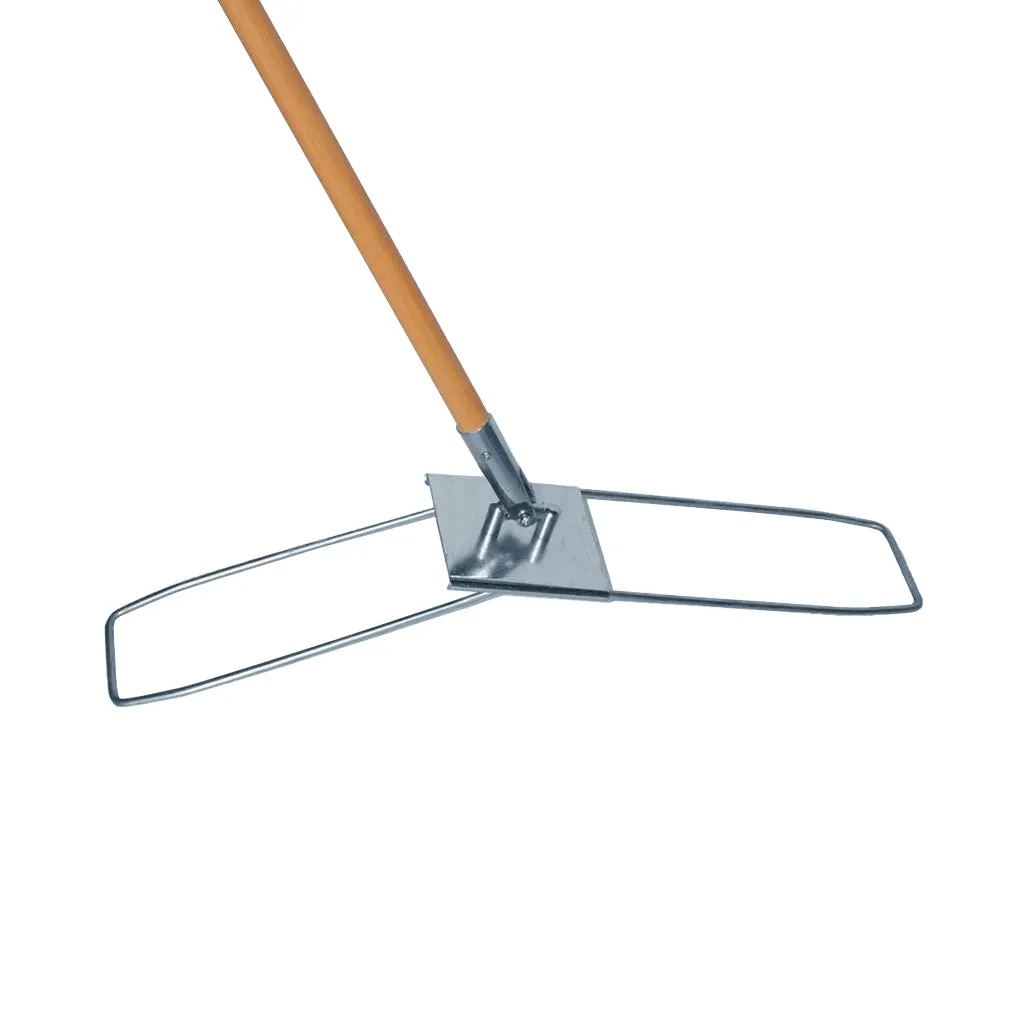 60 Inch Breakaway Dust Mop Handle - Sold By The Case