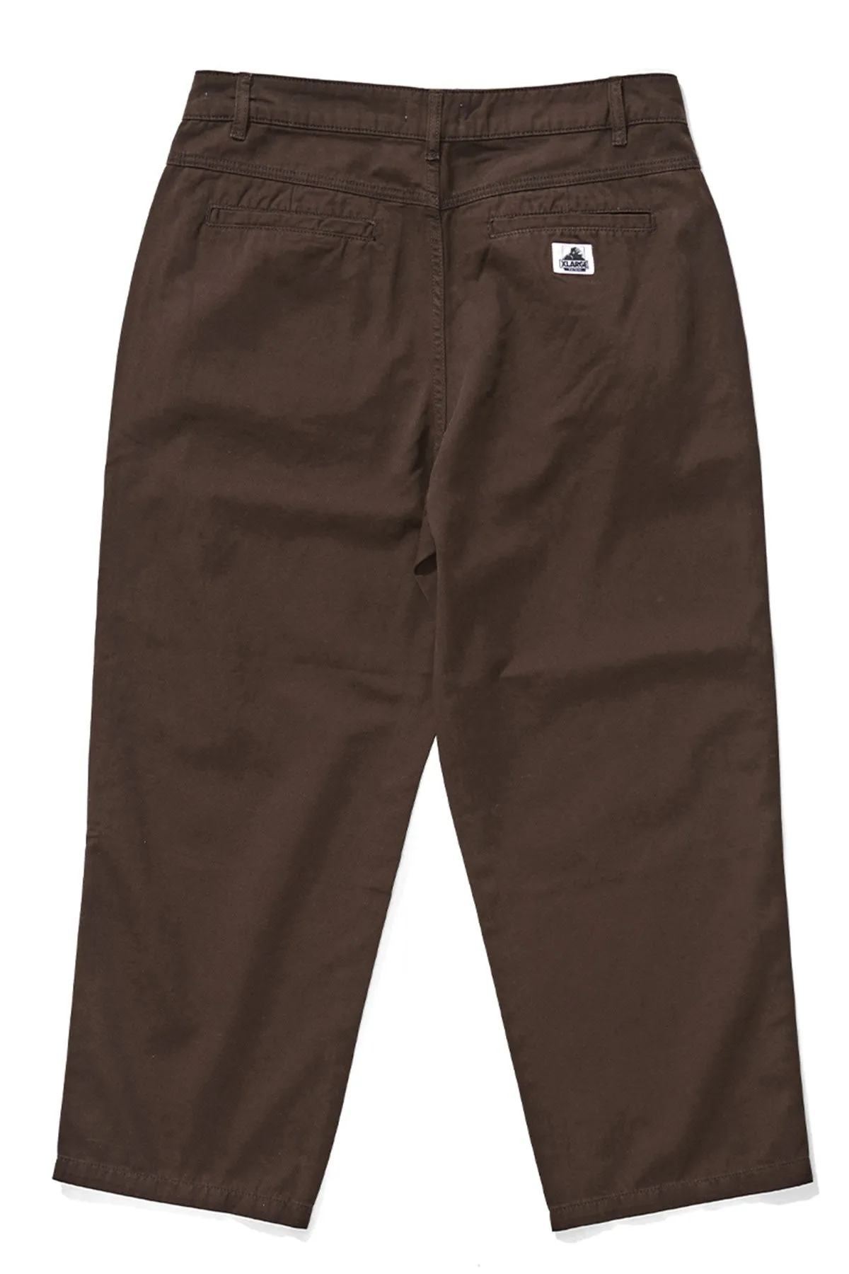 91 WORK PANT - BROWN