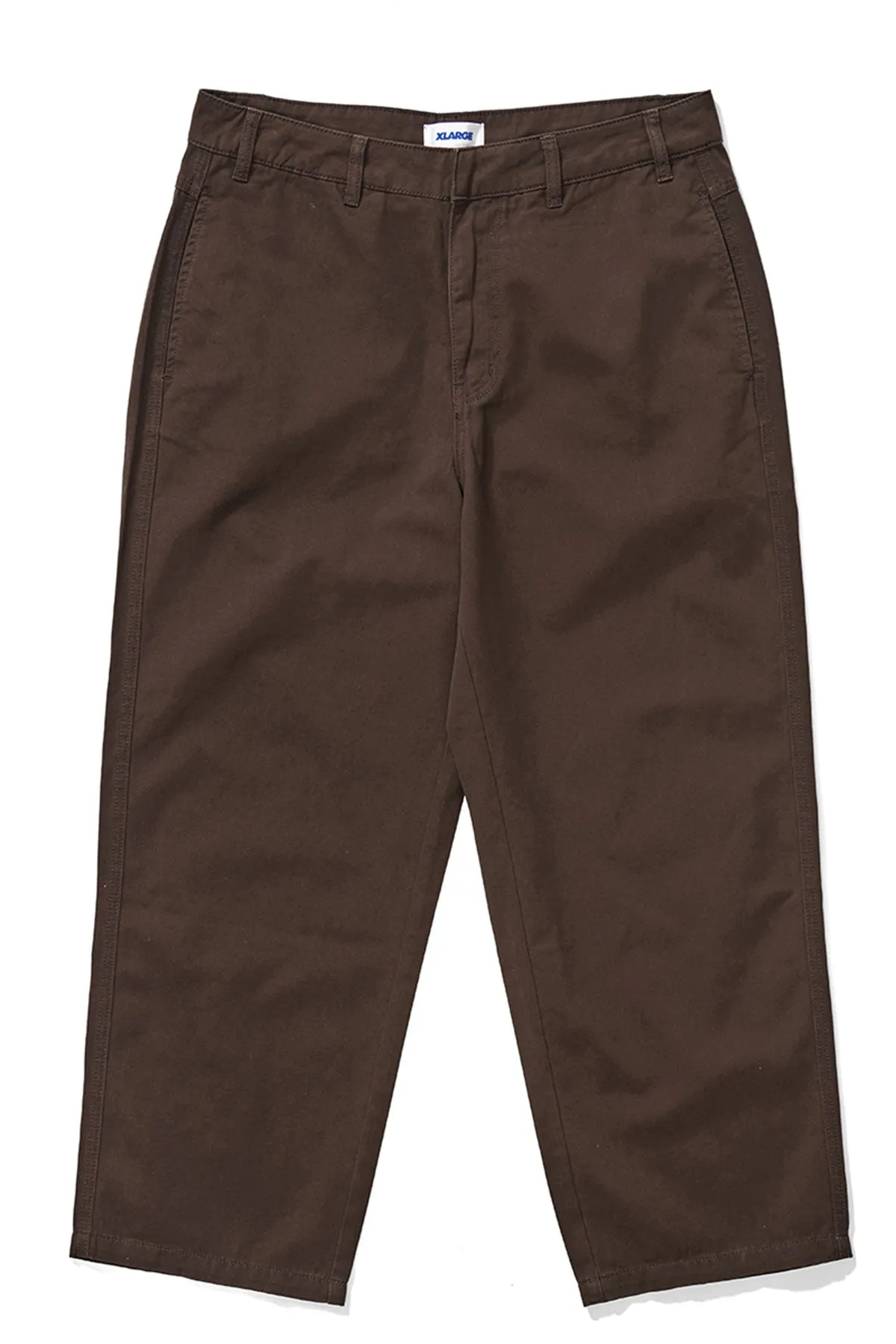 91 WORK PANT - BROWN