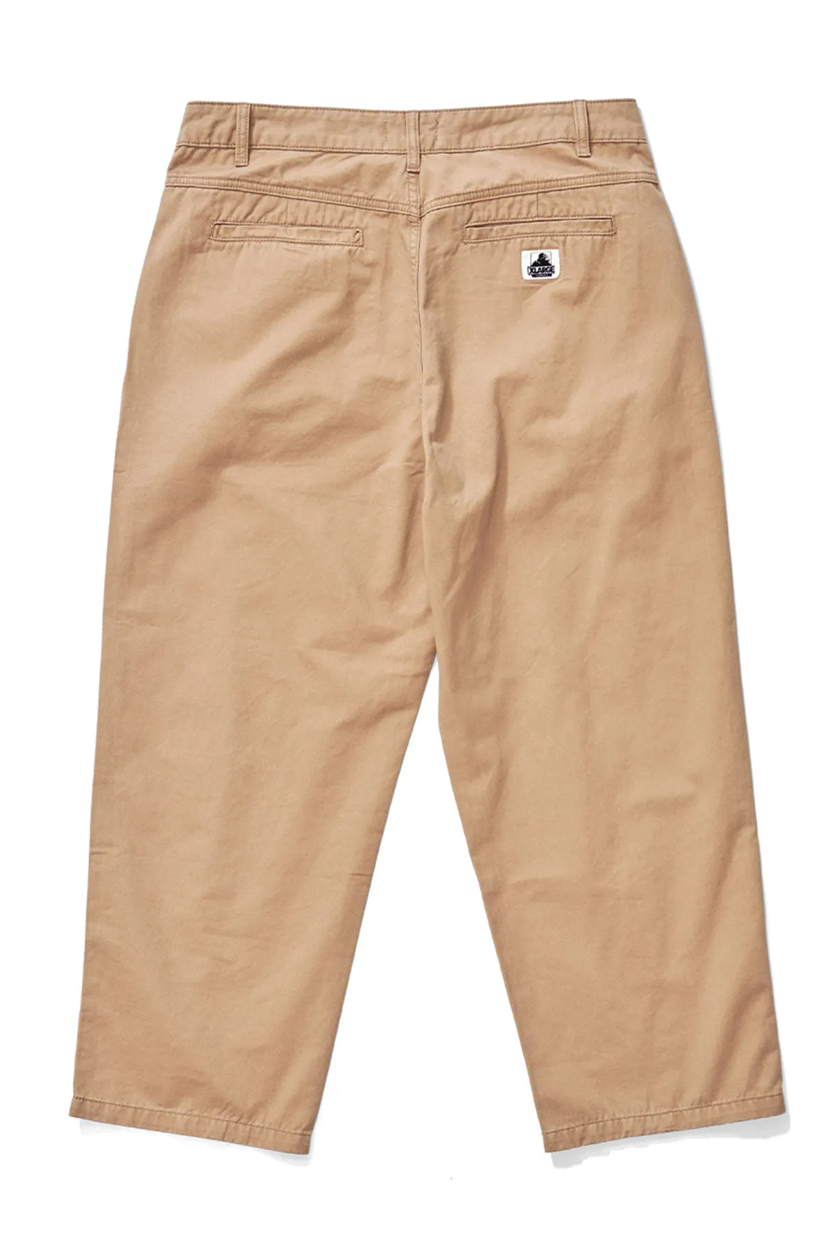 91 Work Pant - Sand