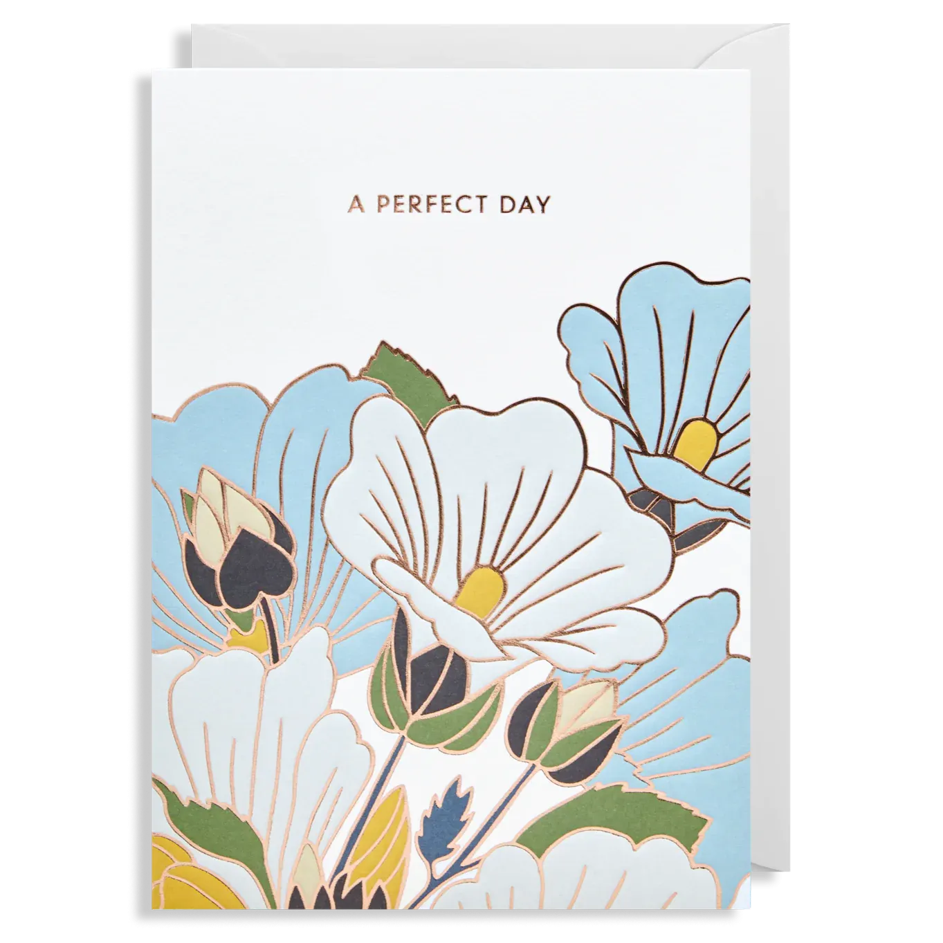 A Perfect Day Card