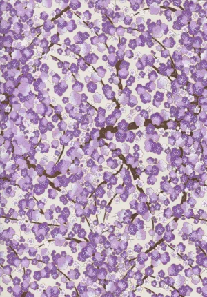 A4 Paper | No.152 Chiyogami 8259