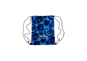 Abyss Drawstring Bag