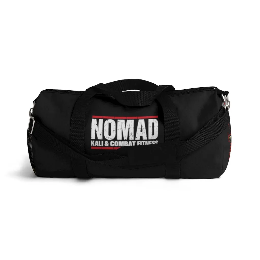 Action Ninja 2 - Duffel Bag