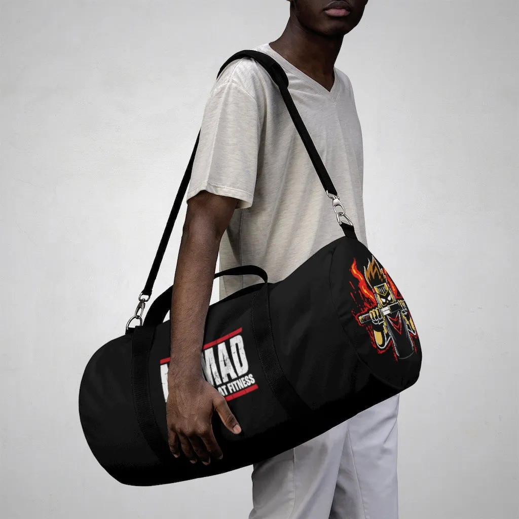 Action Ninja 2 - Duffel Bag