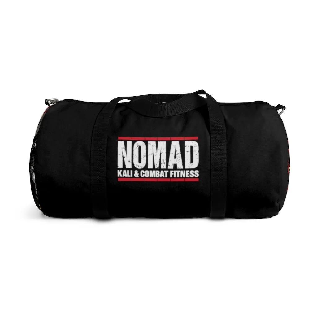 Action Ninja 2 - Duffel Bag