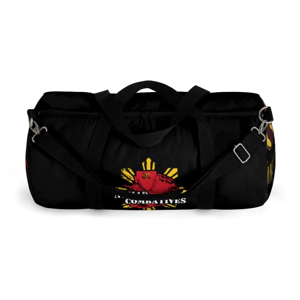 Action Ninja 2 - Duffel Bag