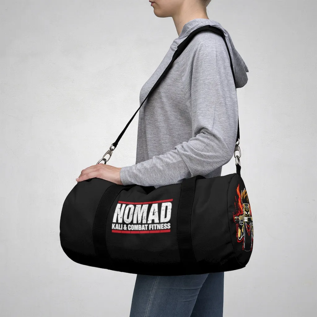 Action Ninja 2 - Duffel Bag