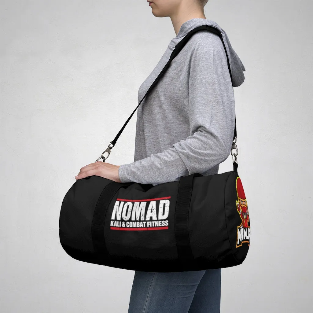 Action Ninja - Duffel Bag