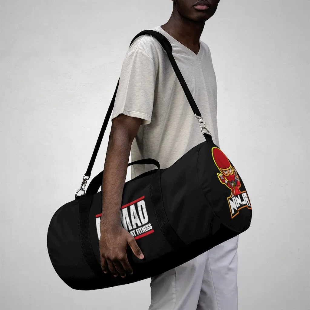 Action Ninja - Duffel Bag