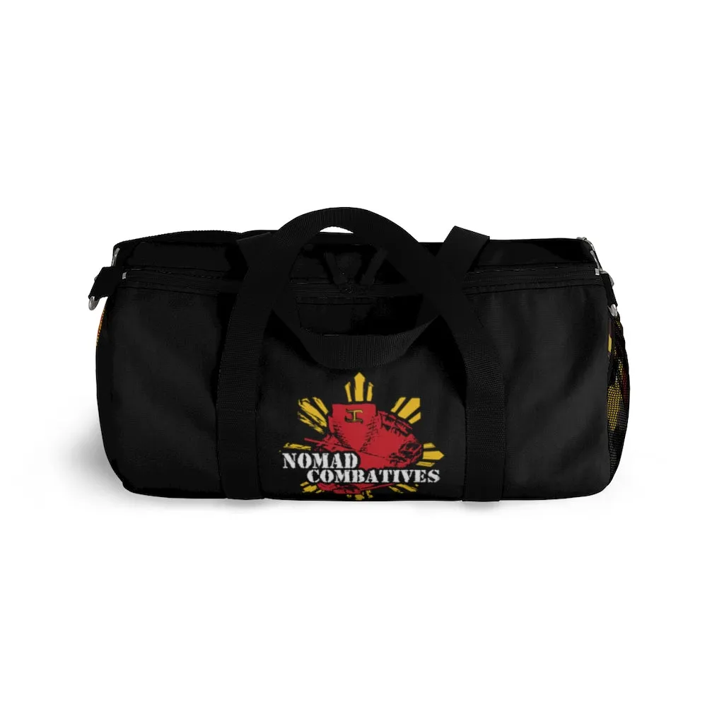 Action Ninja - Duffel Bag