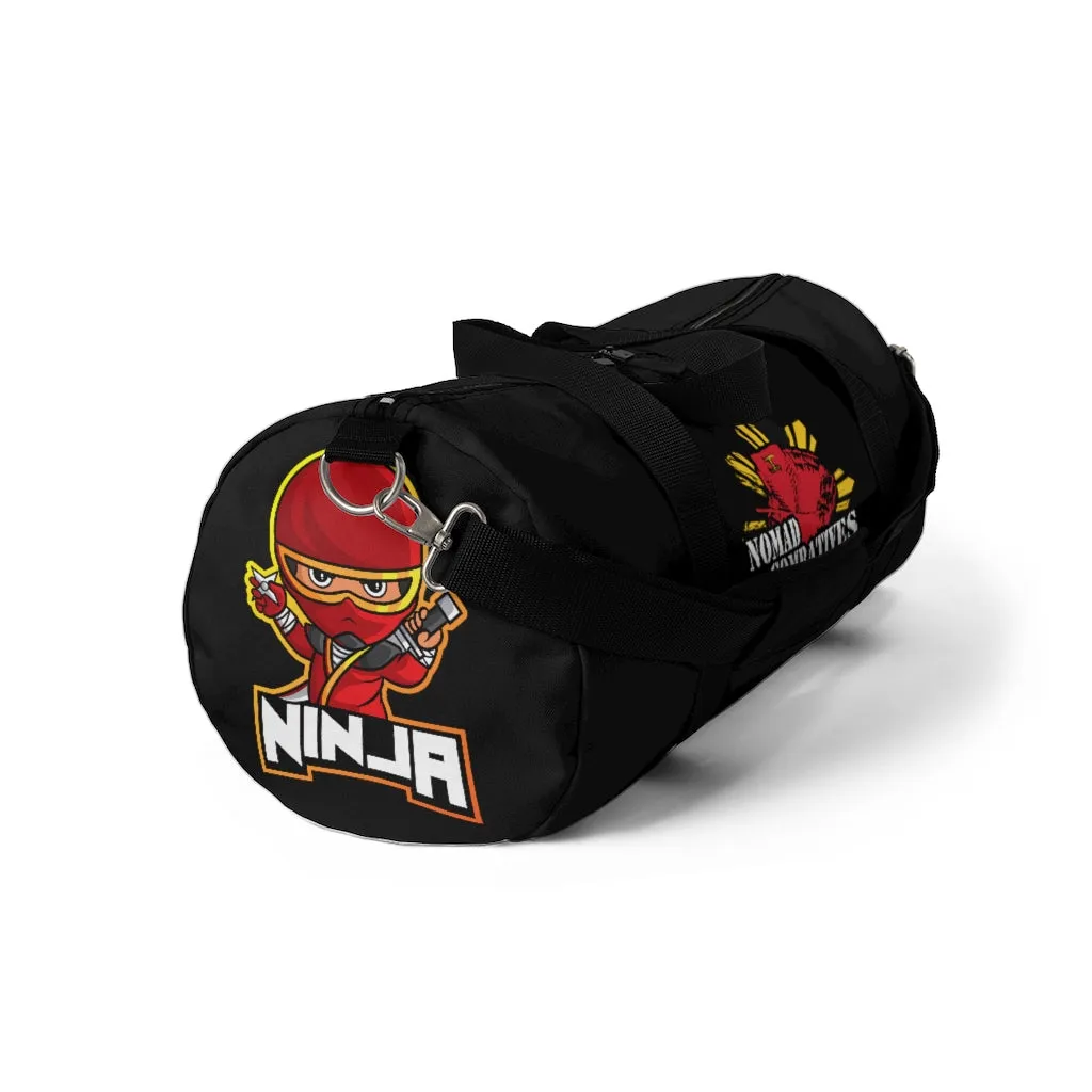 Action Ninja - Duffel Bag