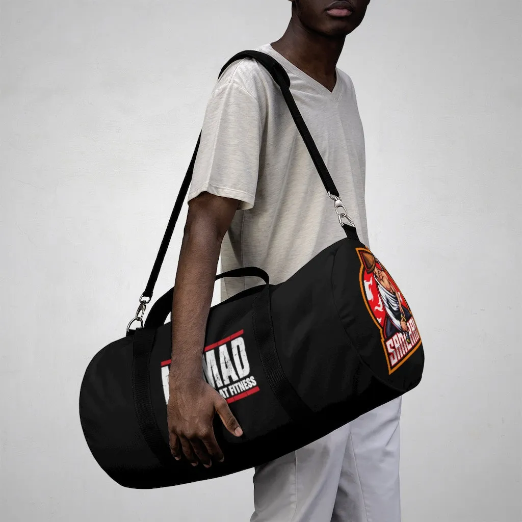 Action Samurai 2 - Duffel Bag