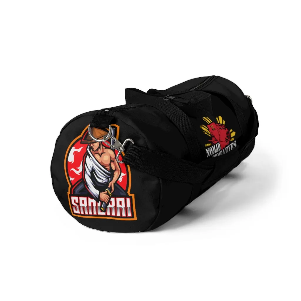 Action Samurai 2 - Duffel Bag